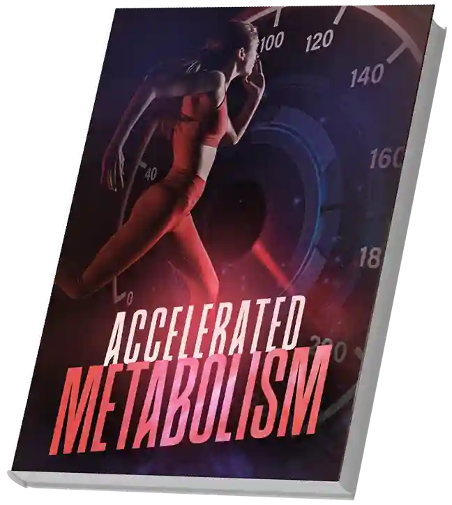 SodaBurn Bonus 2 – Accelerated Metabolism