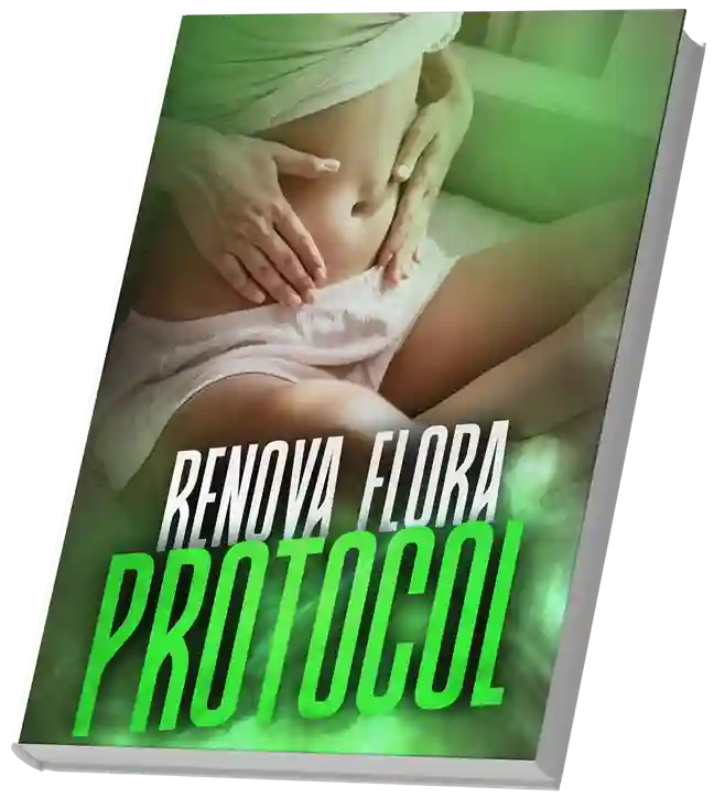 SodaBurn Bonus 4 – Renova Flora Protocol